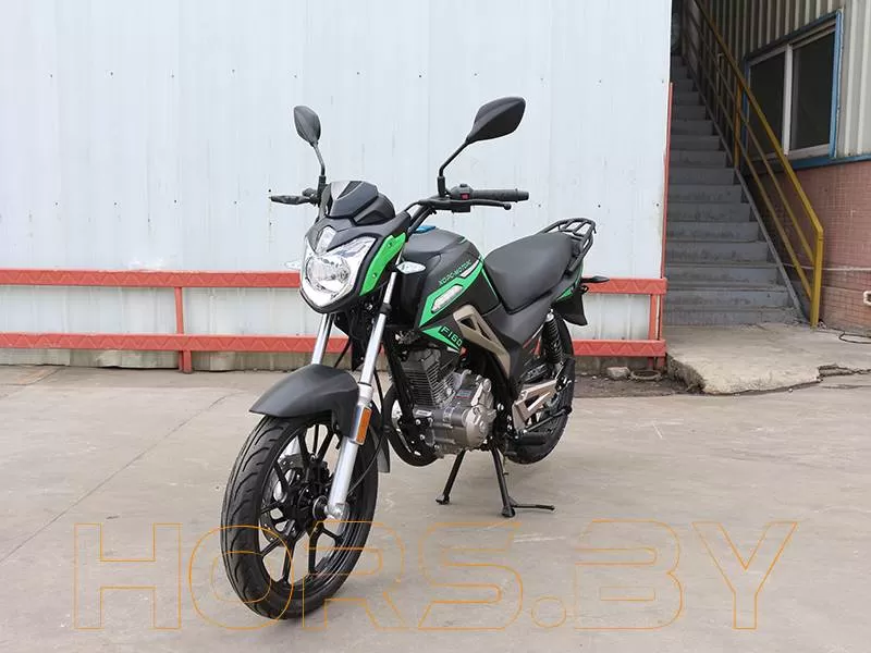 Мотоцикл HORS F160, 2022 купить по низкой цене
