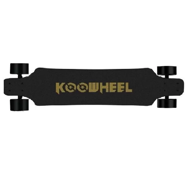 Электроскейтборд Koowheel Electric Kooboard
